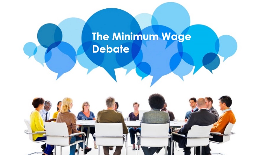 Revisiting the Minimum Wage Debate Pentegra Retirement Services